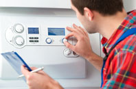 free Buttonbridge gas safe engineer quotes
